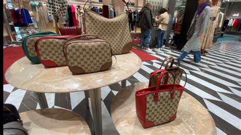 outlet roermond gucci|roermond designer outlet news.